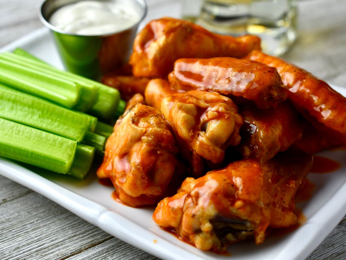 Alitas